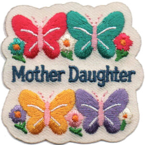 Mother Daughter